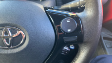 Toyota Aygo 1.0 VVT-i X-Play 5dr Petrol Hatchback